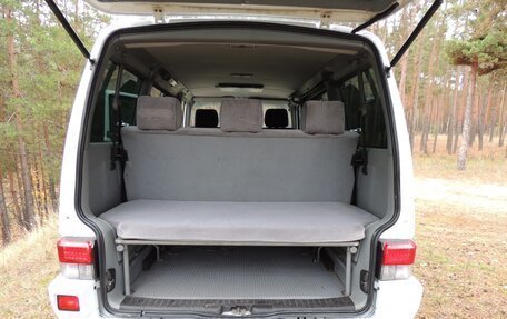 Volkswagen Multivan T4, 1993 год, 1 200 000 рублей, 10 фотография