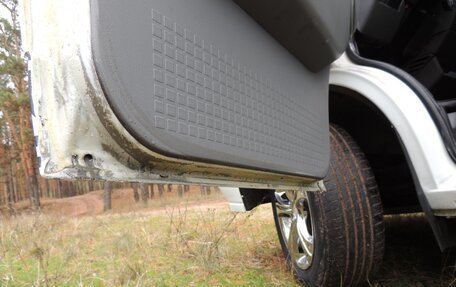 Volkswagen Multivan T4, 1993 год, 1 200 000 рублей, 8 фотография