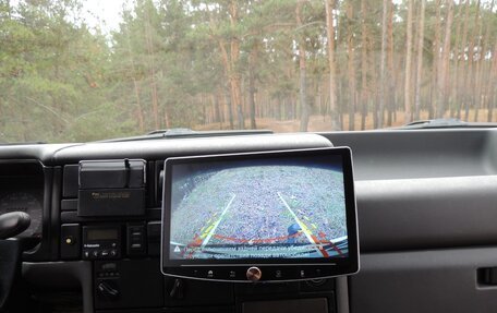 Volkswagen Multivan T4, 1993 год, 1 200 000 рублей, 5 фотография