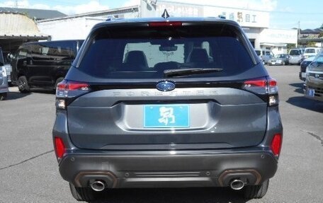 Subaru Forester, 2025 год, 4 000 000 рублей, 4 фотография