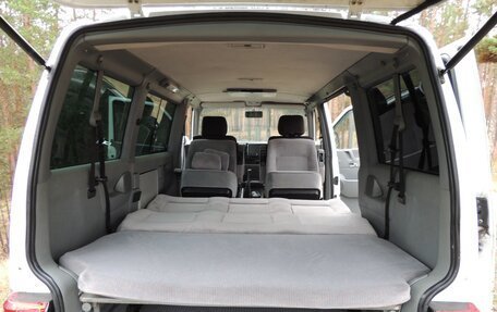 Volkswagen Multivan T4, 1993 год, 1 200 000 рублей, 12 фотография