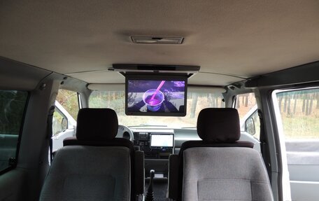 Volkswagen Multivan T4, 1993 год, 1 200 000 рублей, 15 фотография