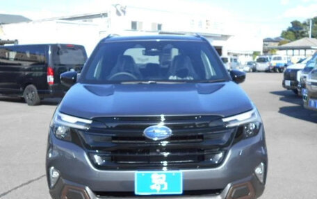 Subaru Forester, 2025 год, 4 000 000 рублей, 3 фотография