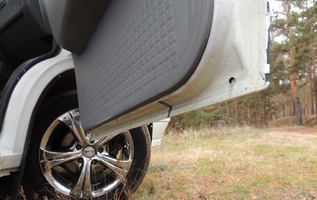 Volkswagen Multivan T4, 1993 год, 1 200 000 рублей, 13 фотография