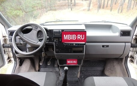 Volkswagen Multivan T4, 1993 год, 1 200 000 рублей, 14 фотография