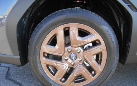 Subaru Forester, 2025 год, 4 000 000 рублей, 7 фотография