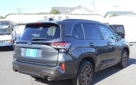 Subaru Forester, 2025 год, 4 000 000 рублей, 6 фотография