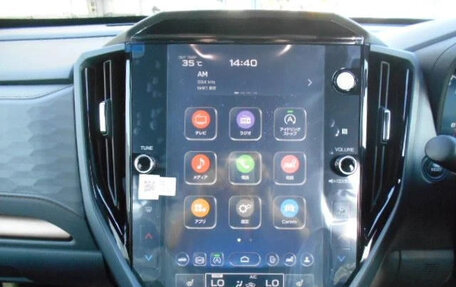 Subaru Forester, 2025 год, 4 000 000 рублей, 10 фотография