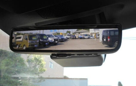 Subaru Forester, 2025 год, 4 000 000 рублей, 16 фотография