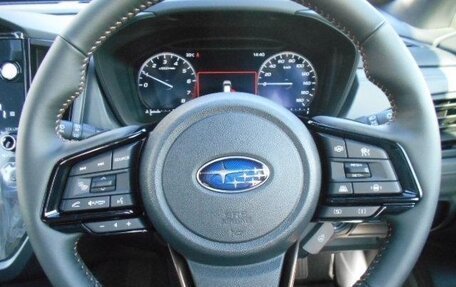 Subaru Forester, 2025 год, 4 000 000 рублей, 15 фотография