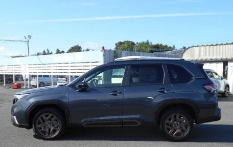 Subaru Forester, 2025 год, 4 000 000 рублей, 12 фотография