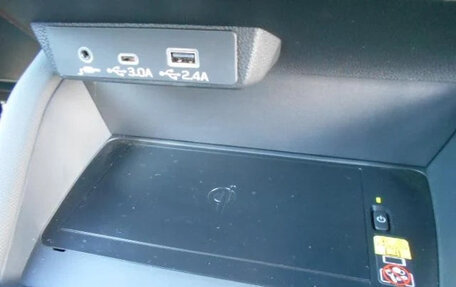 Subaru Forester, 2025 год, 4 000 000 рублей, 18 фотография