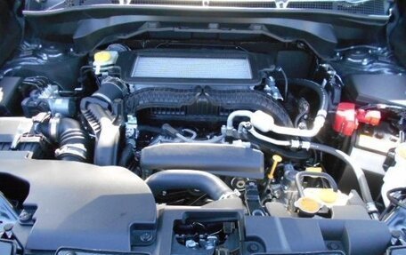 Subaru Forester, 2025 год, 4 000 000 рублей, 14 фотография