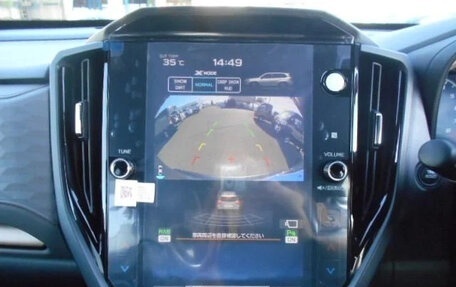 Subaru Forester, 2025 год, 4 000 000 рублей, 11 фотография