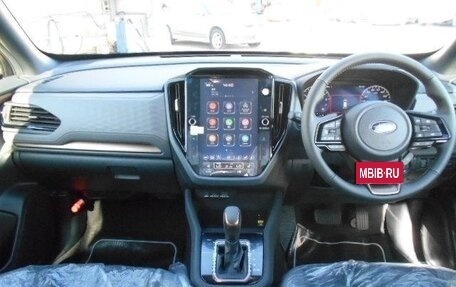 Subaru Forester, 2025 год, 4 000 000 рублей, 9 фотография