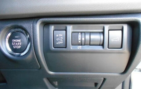 Subaru Forester, 2025 год, 4 000 000 рублей, 21 фотография