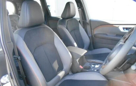 Subaru Forester, 2025 год, 4 000 000 рублей, 24 фотография