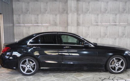 Mercedes-Benz C-Класс, 2016 год, 1 530 000 рублей, 4 фотография