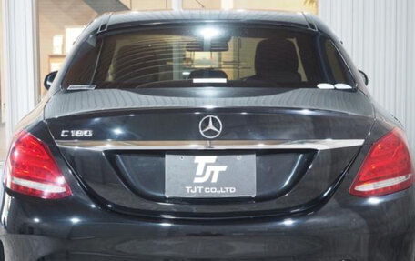 Mercedes-Benz C-Класс, 2016 год, 1 530 000 рублей, 5 фотография