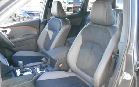 Subaru Forester, 2025 год, 4 000 000 рублей, 25 фотография