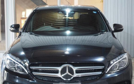 Mercedes-Benz C-Класс, 2016 год, 1 530 000 рублей, 2 фотография