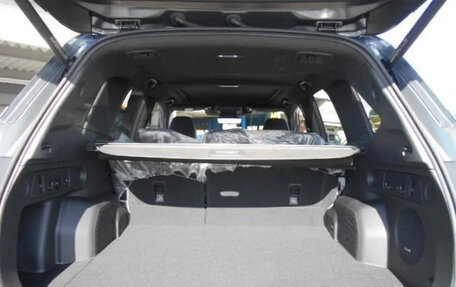 Subaru Forester, 2025 год, 4 000 000 рублей, 27 фотография