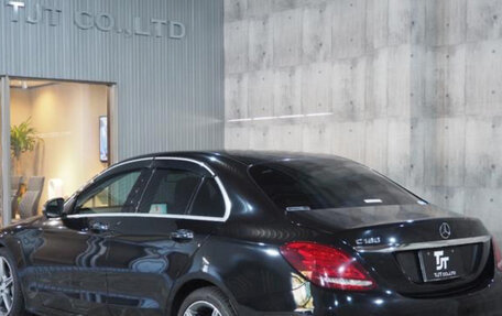 Mercedes-Benz C-Класс, 2016 год, 1 530 000 рублей, 6 фотография