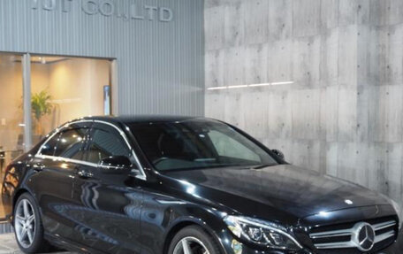 Mercedes-Benz C-Класс, 2016 год, 1 530 000 рублей, 3 фотография