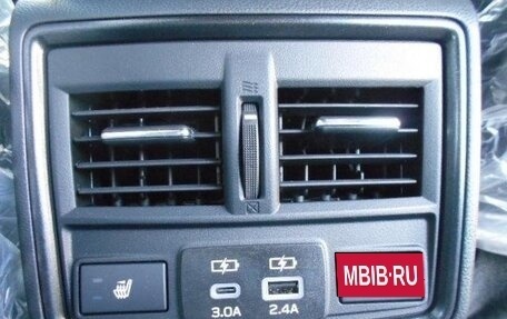 Subaru Forester, 2025 год, 4 000 000 рублей, 23 фотография