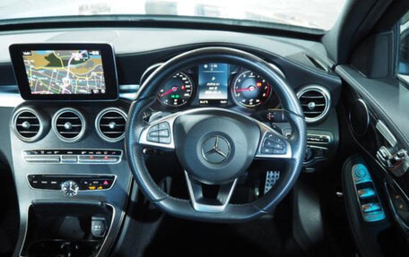 Mercedes-Benz C-Класс, 2016 год, 1 530 000 рублей, 10 фотография