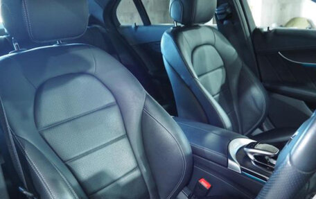 Mercedes-Benz C-Класс, 2016 год, 1 530 000 рублей, 12 фотография