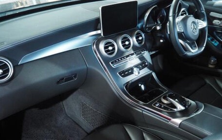 Mercedes-Benz C-Класс, 2016 год, 1 530 000 рублей, 16 фотография