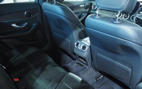 Mercedes-Benz C-Класс, 2016 год, 1 530 000 рублей, 19 фотография