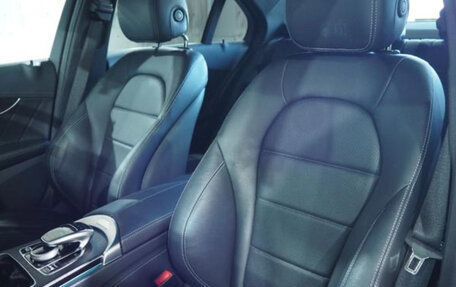 Mercedes-Benz C-Класс, 2016 год, 1 530 000 рублей, 18 фотография