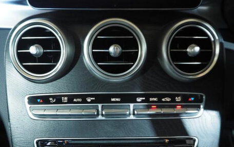 Mercedes-Benz C-Класс, 2016 год, 1 530 000 рублей, 21 фотография