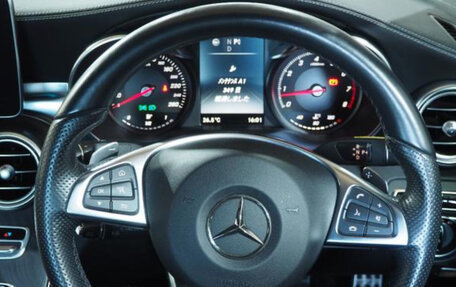 Mercedes-Benz C-Класс, 2016 год, 1 530 000 рублей, 11 фотография