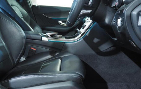 Mercedes-Benz C-Класс, 2016 год, 1 530 000 рублей, 13 фотография