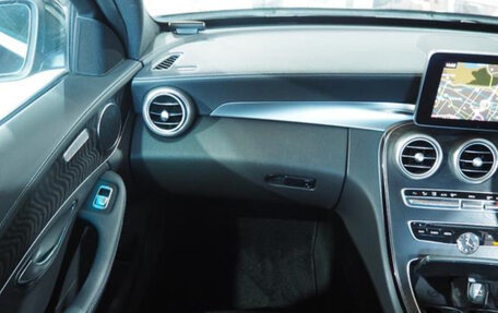 Mercedes-Benz C-Класс, 2016 год, 1 530 000 рублей, 17 фотография