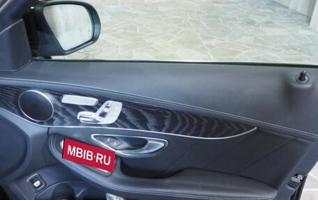 Mercedes-Benz C-Класс, 2016 год, 1 530 000 рублей, 14 фотография