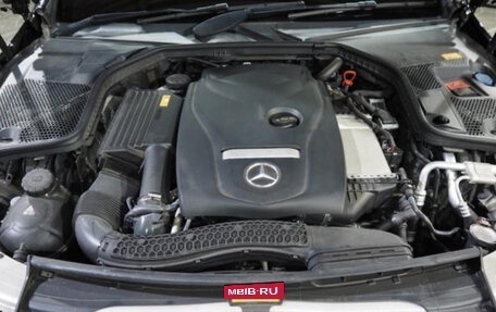 Mercedes-Benz C-Класс, 2016 год, 1 530 000 рублей, 23 фотография