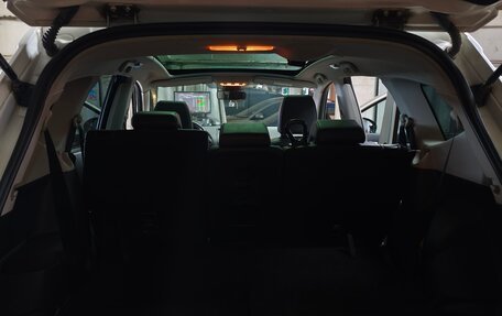 Nissan Qashqai+2 I, 2013 год, 1 350 000 рублей, 8 фотография