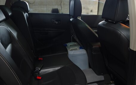 Nissan Qashqai+2 I, 2013 год, 1 350 000 рублей, 10 фотография