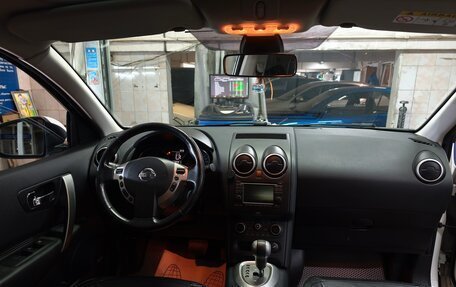 Nissan Qashqai+2 I, 2013 год, 1 350 000 рублей, 6 фотография