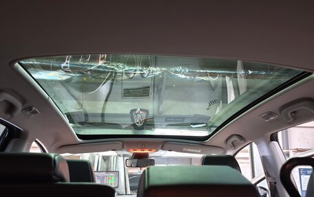 Nissan Qashqai+2 I, 2013 год, 1 350 000 рублей, 9 фотография