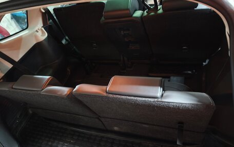 Nissan Qashqai+2 I, 2013 год, 1 350 000 рублей, 7 фотография