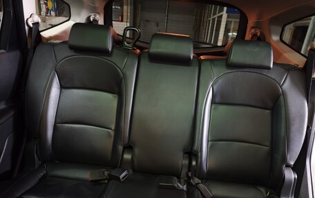 Nissan Qashqai+2 I, 2013 год, 1 350 000 рублей, 12 фотография