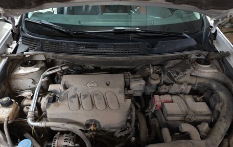 Nissan Qashqai+2 I, 2013 год, 1 350 000 рублей, 14 фотография