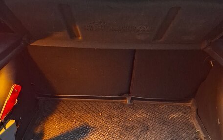 Hyundai Solaris II рестайлинг, 2011 год, 830 000 рублей, 8 фотография