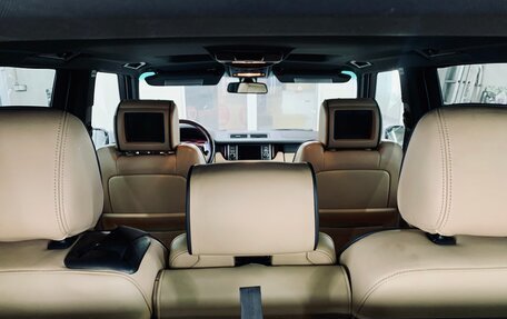 Land Rover Range Rover III, 2010 год, 2 250 000 рублей, 7 фотография