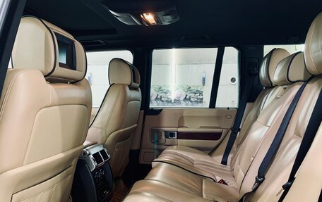 Land Rover Range Rover III, 2010 год, 2 250 000 рублей, 8 фотография